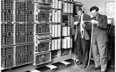 Radiografía del Liderazgo Tecnológico en España: Datos y Realidad