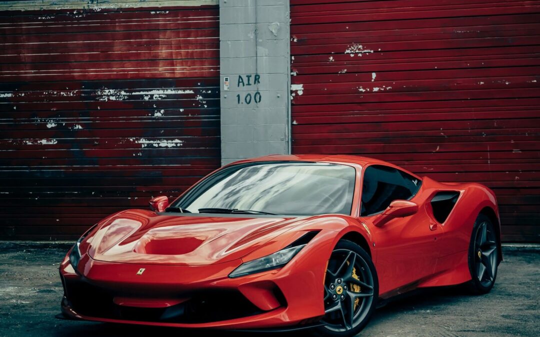 Gestión del talento tecnológico: ¿Sabes manejar el motor de un Ferrari?