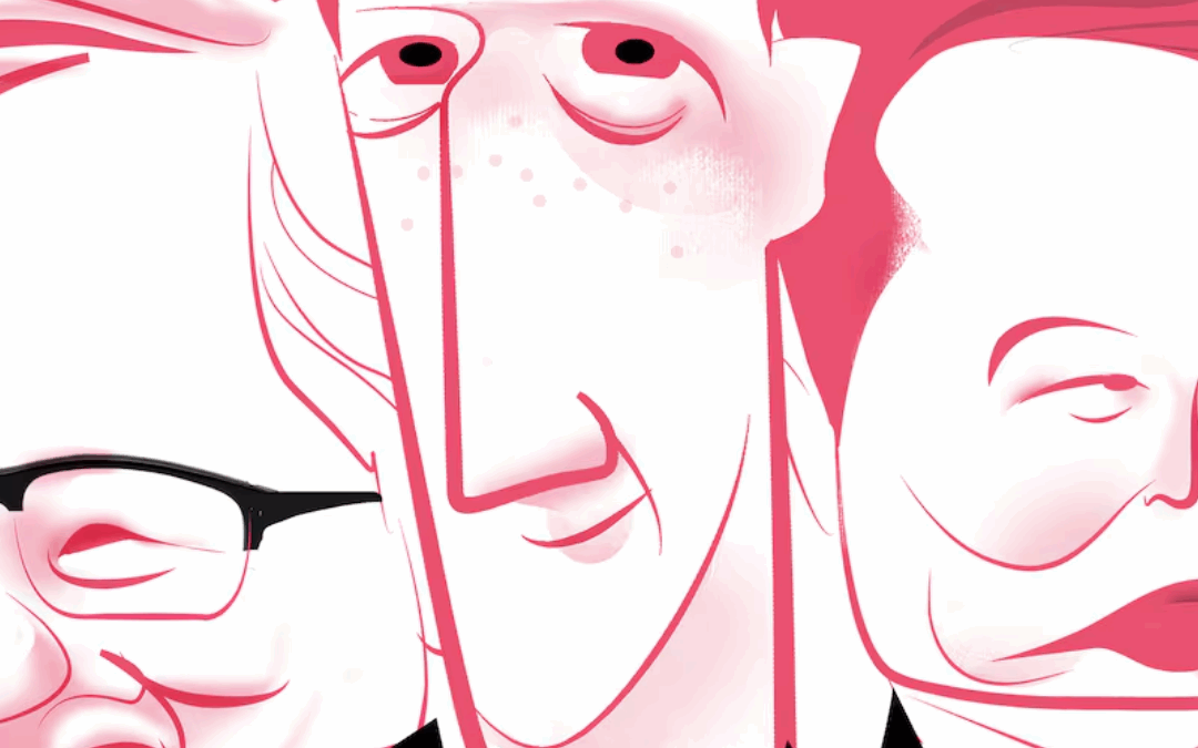 ¿Tecnobros en tu empresa? Inspiración o riesgo para la cultura organizacional