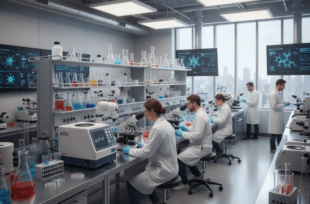 Gestión del Talento en PYMEs Tecnológicas: Guía práctica