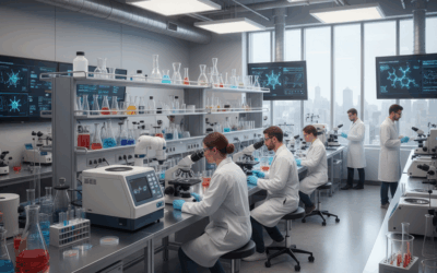 Gestión del Talento en PYMEs Tecnológicas: Guía práctica