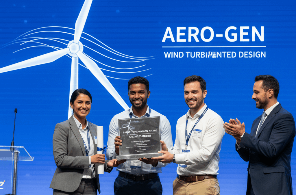 Patentes en Pymes Tecnológicas: Cómo organizarse para Innovar y motivar al Equipo