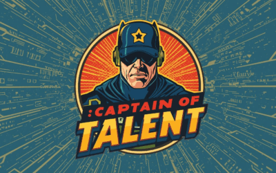 Cómo formar Campeones del Talento en tu PyME Tecnológica