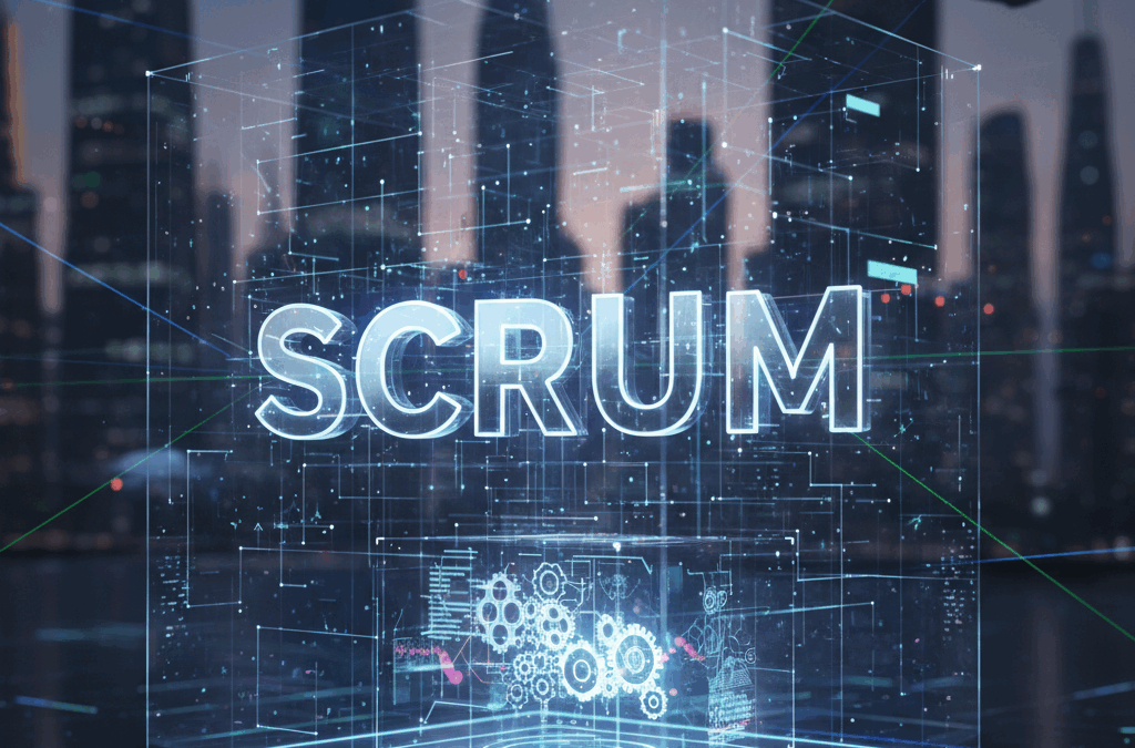 Scrum en una pyme tecnológica: filosofía, método y mentalidad