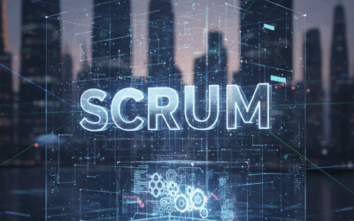 Scrum en una pyme tecnológica: filosofía, método y mentalidad