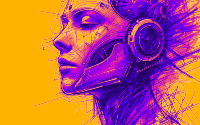 Reinventar la organización para la era de la IA generativa