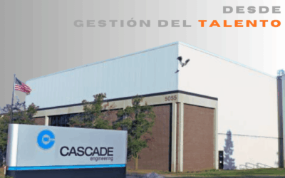 Liderazgo Distribuido en Empresas Tecnológicas: 7 Palancas de RRHH para Implementarlo (Caso Cascade Engineering)