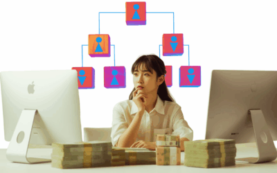 El éxodo técnico: cómo matar el talento suavemente.