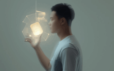 IA Agéntica y Recursos Humanos: Retos que se Vislumbran