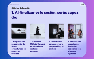 Formación en Soft Skills con IA: De Habilidades a Impacto Real en Empresas Tech