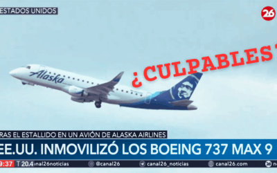 El error organizativo de Boeing. 5 lecciones para empresas tecnológicas españolas