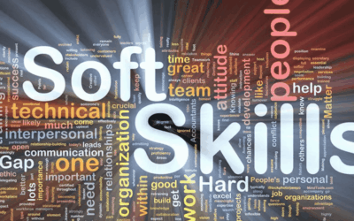 Soft Skills en empresas tecnológicas: las 5 competencias más demandadas en España (2025)