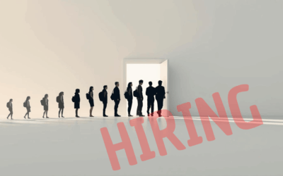 Los cuatro estados de un equipo de ingeniería: por qué contratar más gente no siempre es la solución