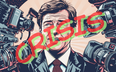 Gestión de crisis en empresas tecnológicas: las 7 capacidades que separan a las que aguantan de las que se desmoronan