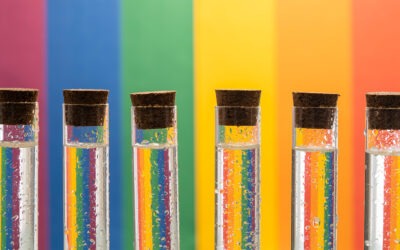 Inclusión LGTBI en equipos técnicos: lo que los datos de STEM revelan