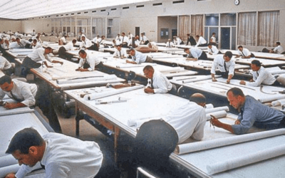 Planificación de plantilla técnica en la era de la IA: cinco prácticas que marcan la diferencia