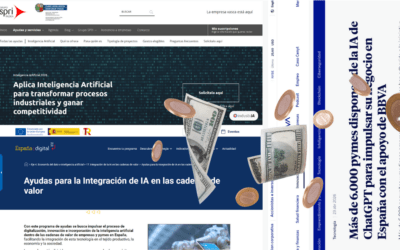 Impacto real de la IA en tu pyme: por qué tus clientes no lo notan