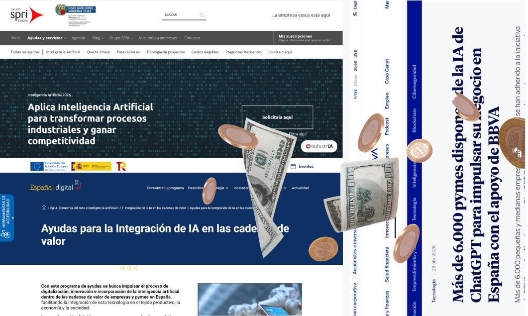 Impacto real de la IA en tu pyme: por qué tus clientes no lo notan