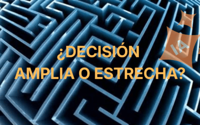 IA analítica vs. IA generativa: dos tipos de decisión, un solo tipo de IA en tu empresa