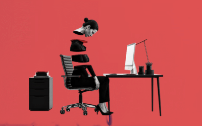 Cómo prevenir el burnout laboral: Revisa el puesto antes de apuntar a un curso